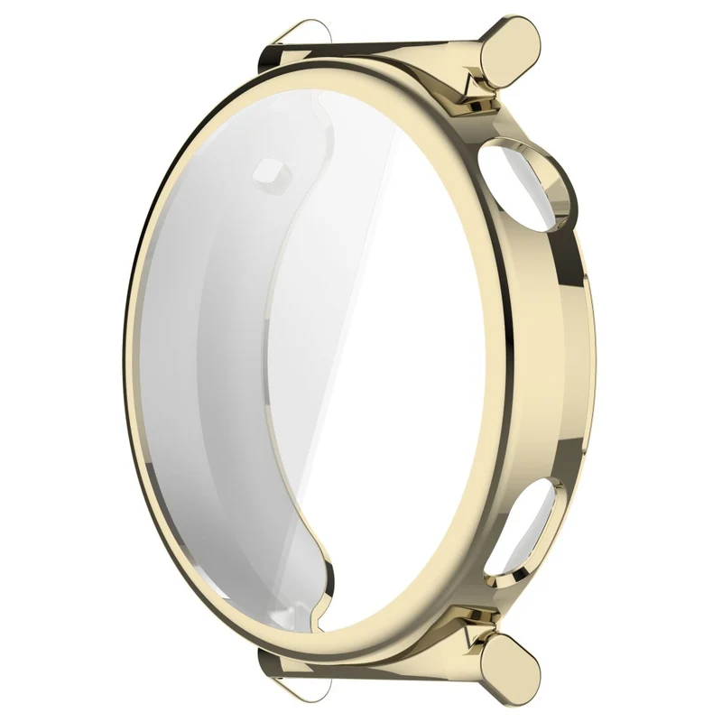 Süß Huawei Watch GT 5 Pro 42mm Silikon Hülle
