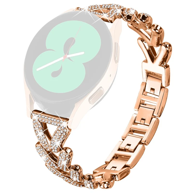 Mega Sympathisch Huawei Watch GT 3 Pro 43mm Metall Armband