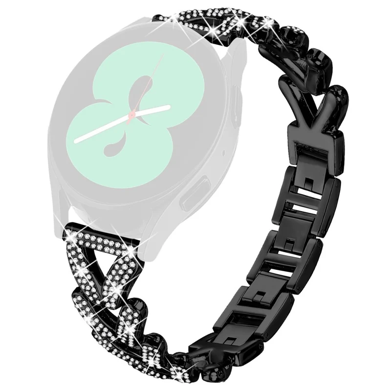 Sehr Langlebig Honor Watch ES Metall Armband
