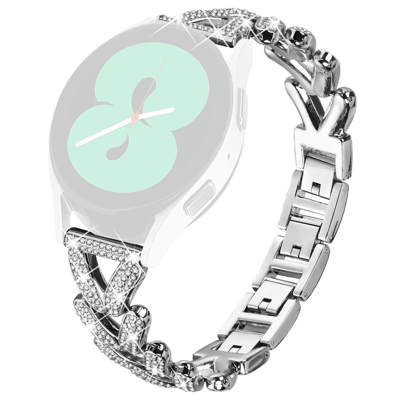 Sehr Langlebig Honor Watch ES Metall Armband