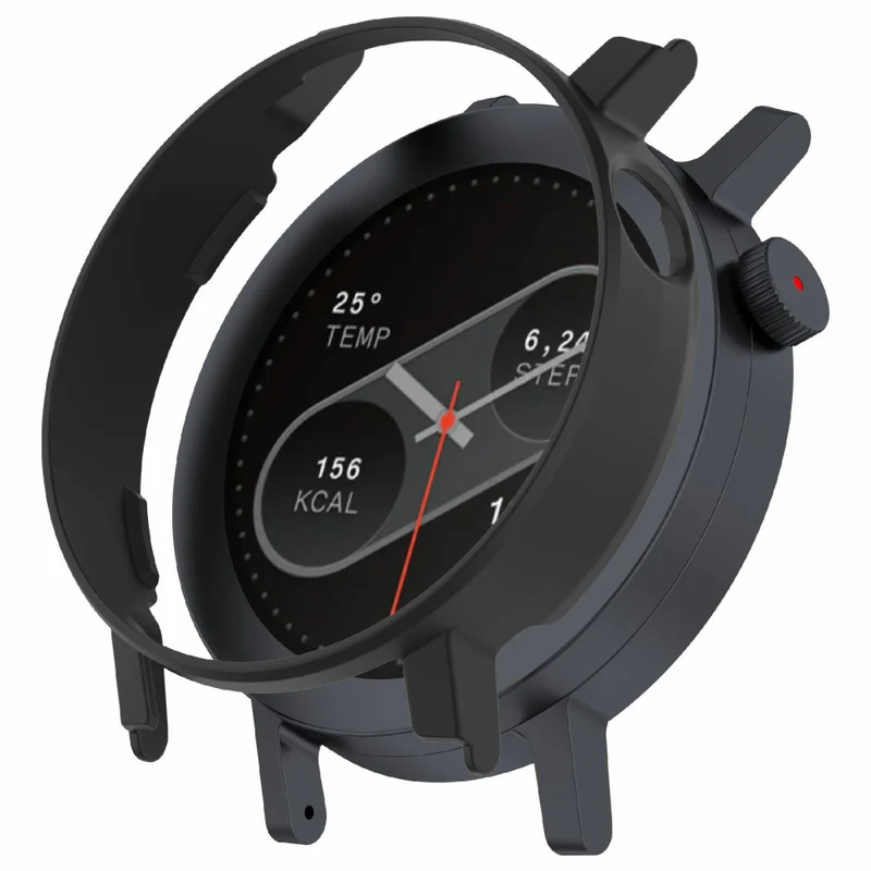 CMF Watch Pro 2 Hart Plastik Bumper