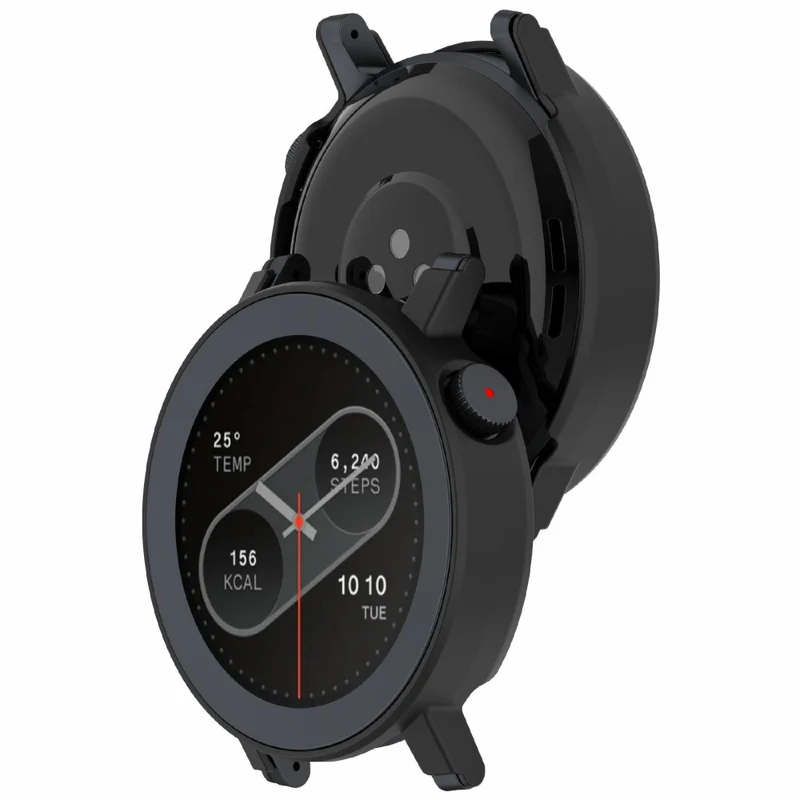 CMF Watch Pro 2 Hart Plastik Bumper