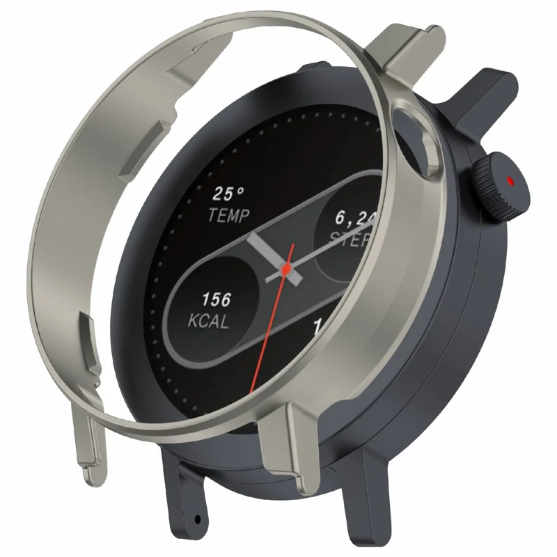 CMF Watch Pro 2 Hart Plastik Bumper