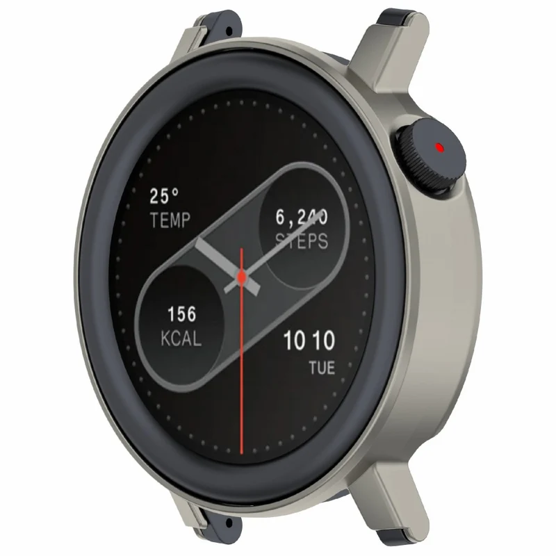 CMF Watch Pro 2 Hart Plastik Bumper