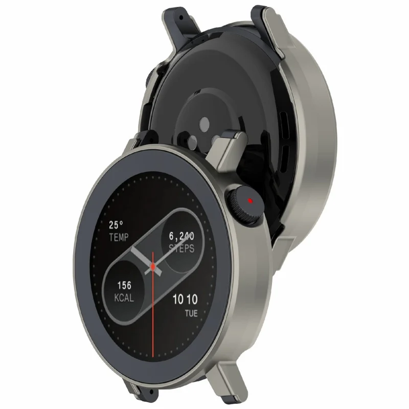 CMF Watch Pro 2 Hart Plastik Bumper