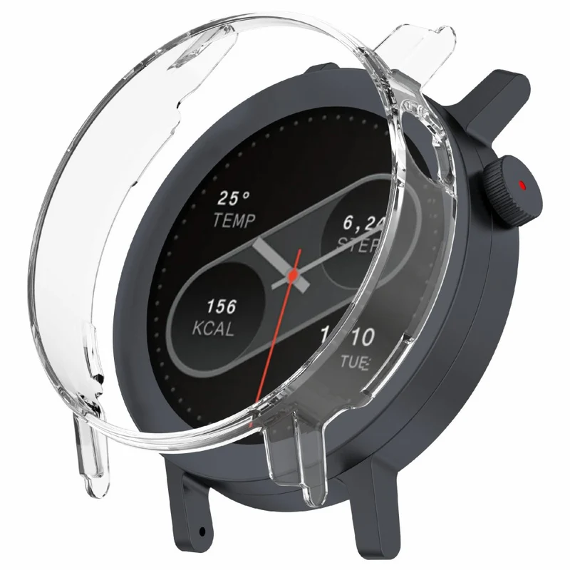 CMF Watch Pro 2 Hart Plastik Bumper