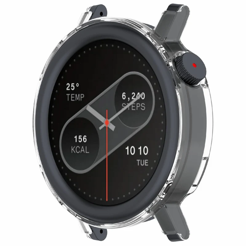 CMF Watch Pro 2 Hart Plastik Bumper