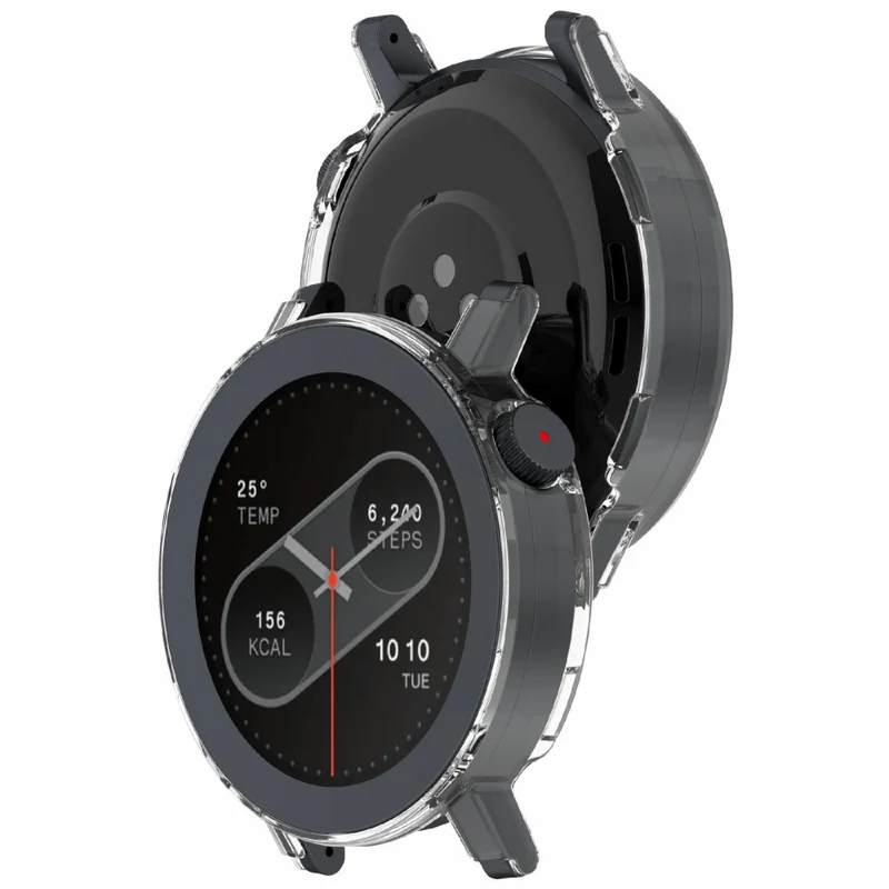 CMF Watch Pro 2 Hart Plastik Bumper