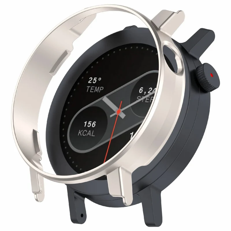 CMF Watch Pro 2 Hart Plastik Bumper