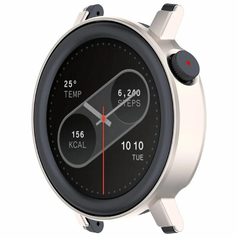 CMF Watch Pro 2 Hart Plastik Bumper