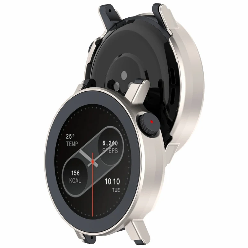 CMF Watch Pro 2 Hart Plastik Bumper