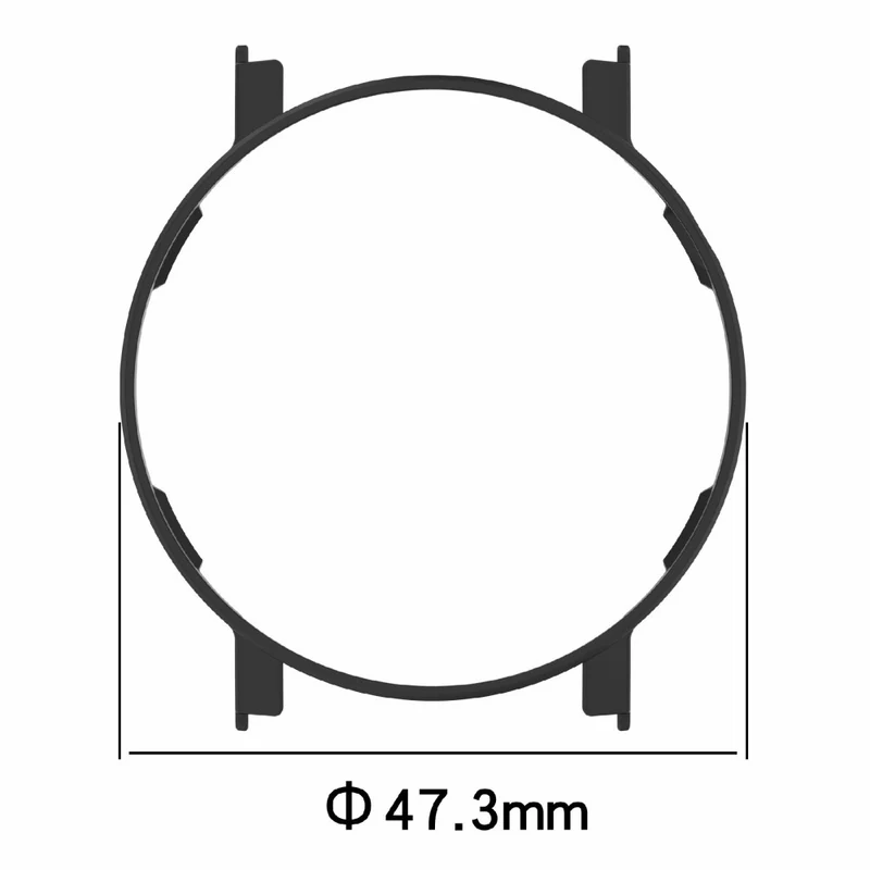 CMF Watch Pro 2 Hart Plastik Bumper