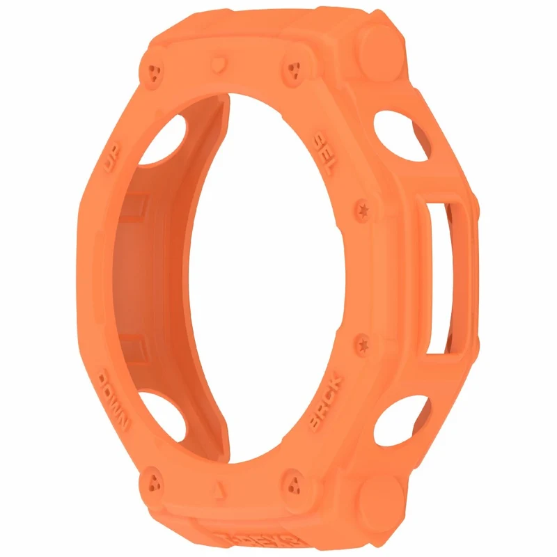 Amazfit T-Rex 3 Flexibel Silikon Bumper