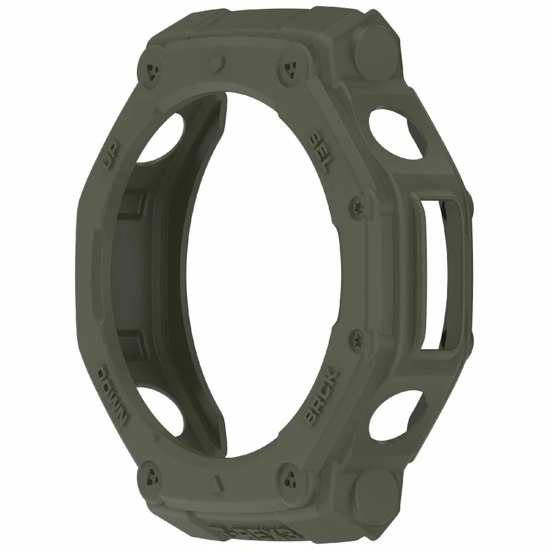 Amazfit T-Rex 3 Flexibel Silikon Bumper