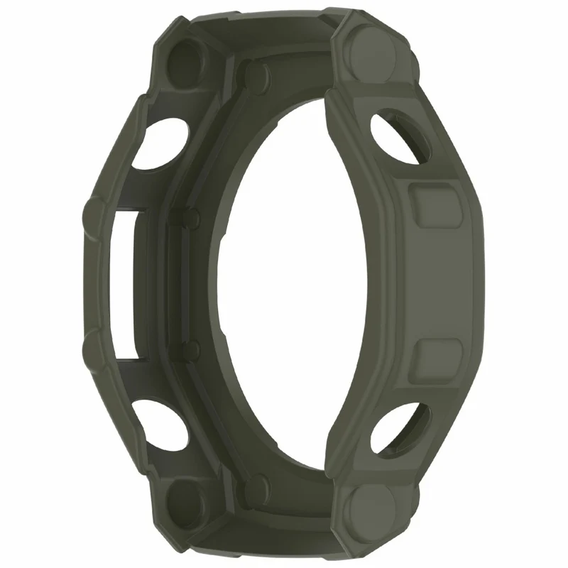 Amazfit T-Rex 3 Flexibel Silikon Bumper
