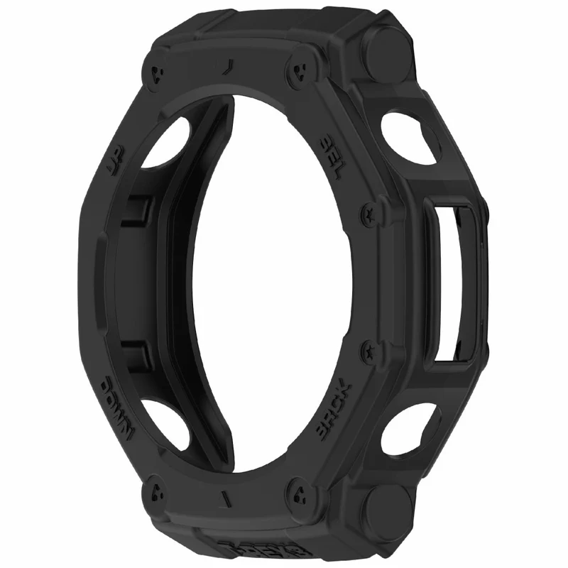 Amazfit T-Rex 3 Flexibel Silikon Bumper