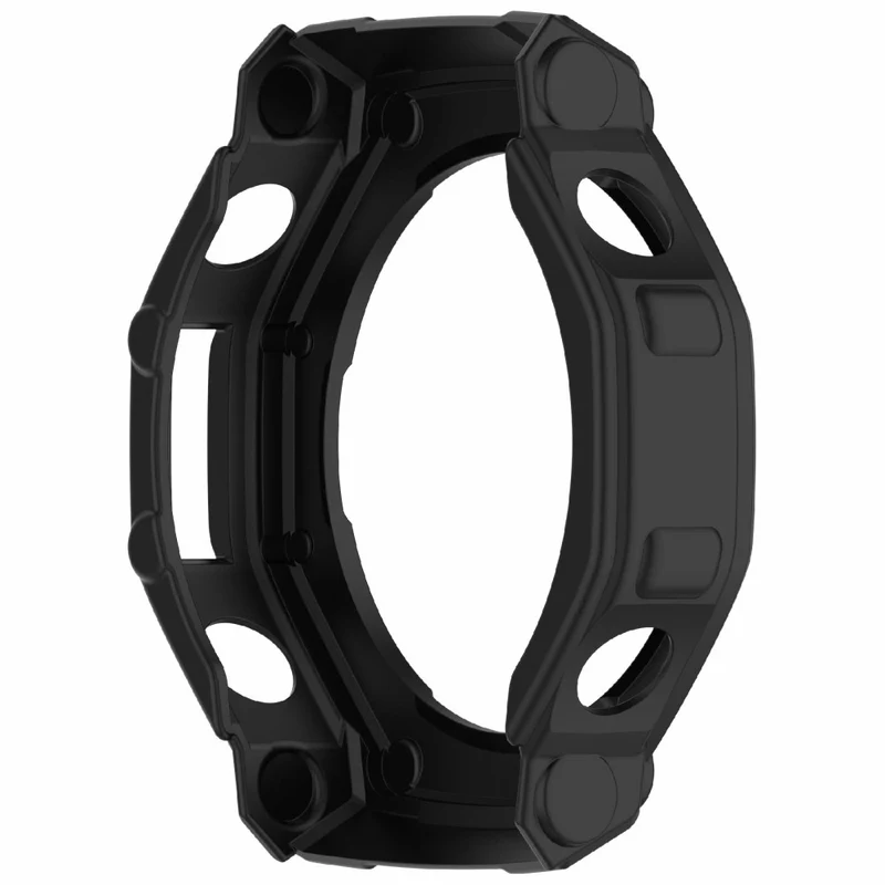 Amazfit T-Rex 3 Flexibel Silikon Bumper