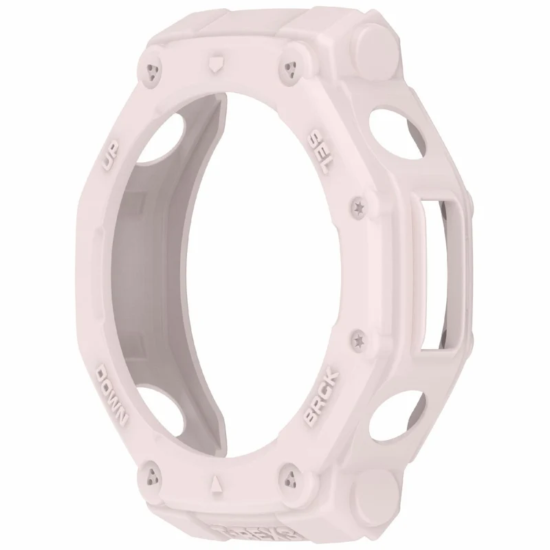 Amazfit T-Rex 3 Flexibel Silikon Bumper