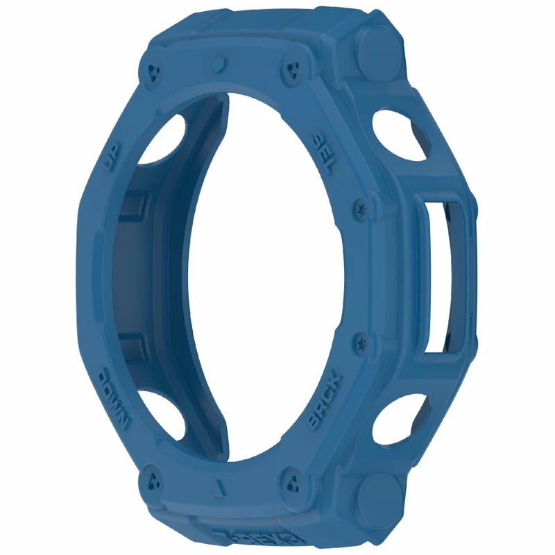 Amazfit T-Rex 3 Flexibel Silikon Bumper