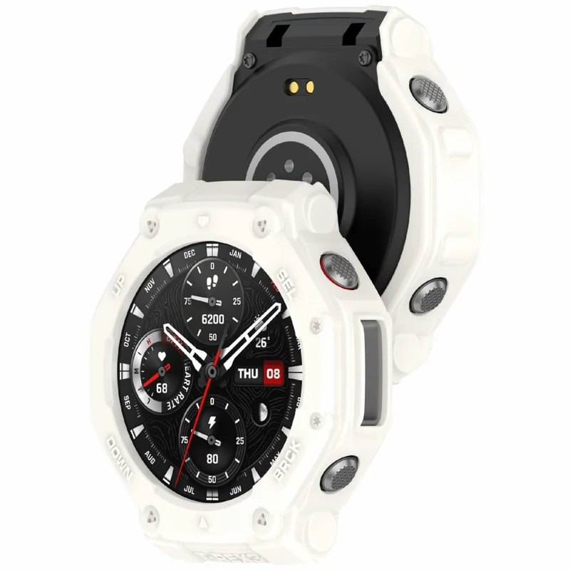 Amazfit T-Rex 3 Flexibel Silikon Bumper