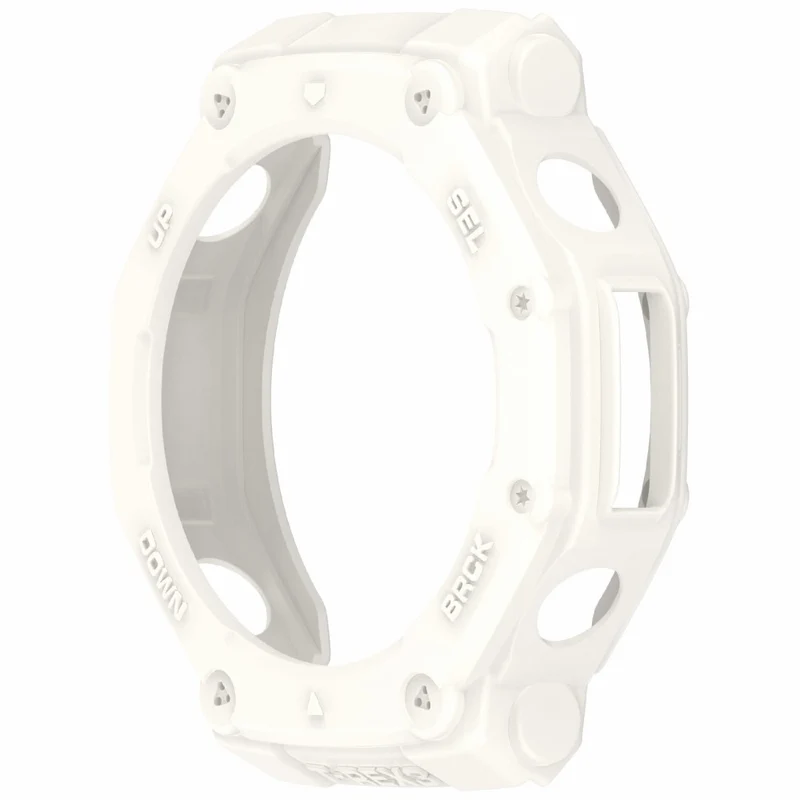 Amazfit T-Rex 3 Flexibel Silikon Bumper