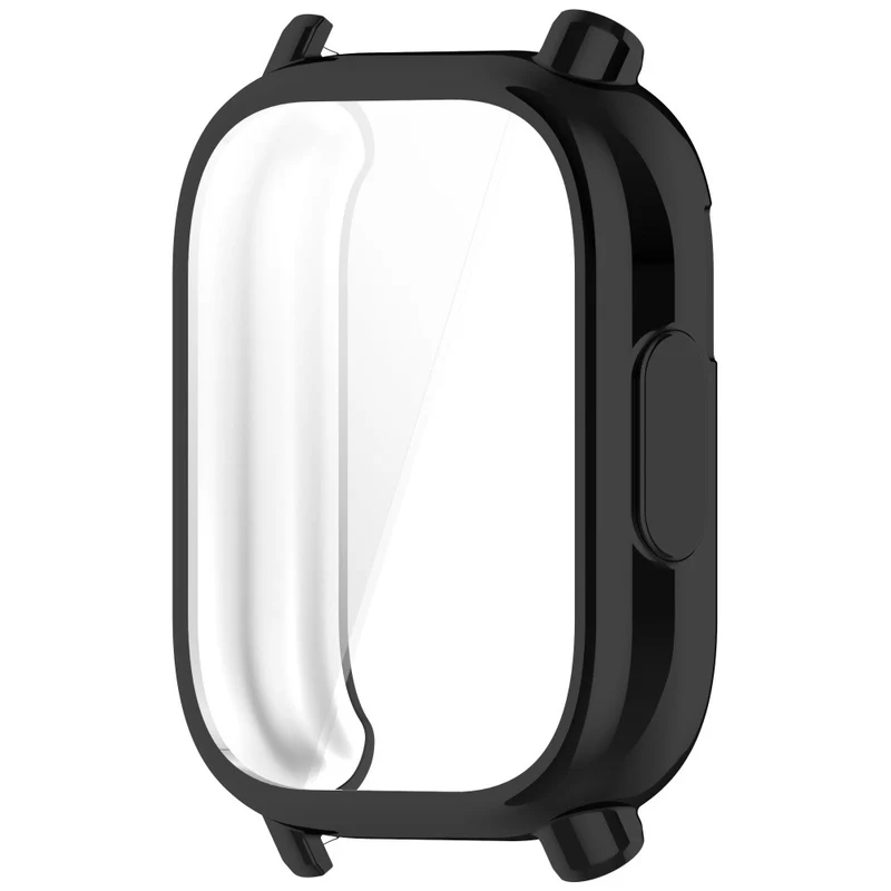 Weich Xiaomi Redmi Watch 5 Lite Silikon Hülle