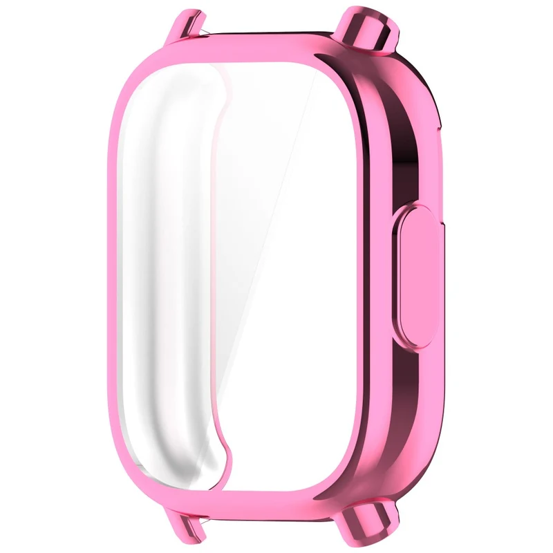 Weich Xiaomi Redmi Watch 5 Lite Silikon Hülle