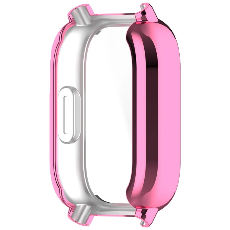 Weich Xiaomi Redmi Watch 5 Lite Silikon Hülle