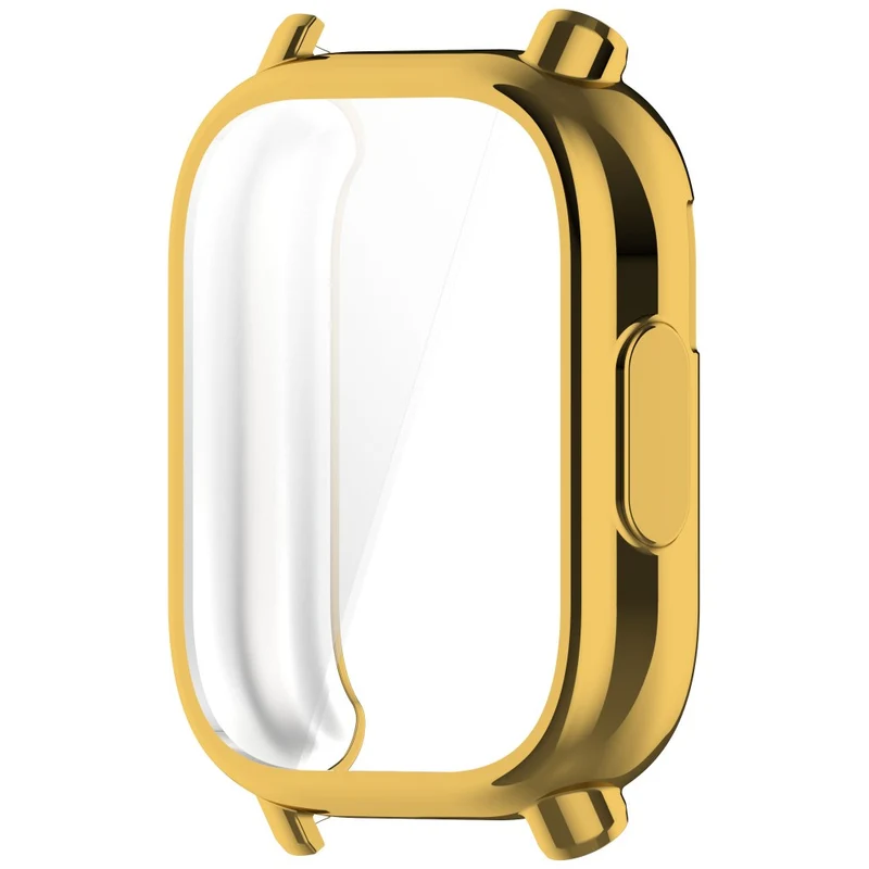 Weich Xiaomi Redmi Watch 5 Lite Silikon Hülle