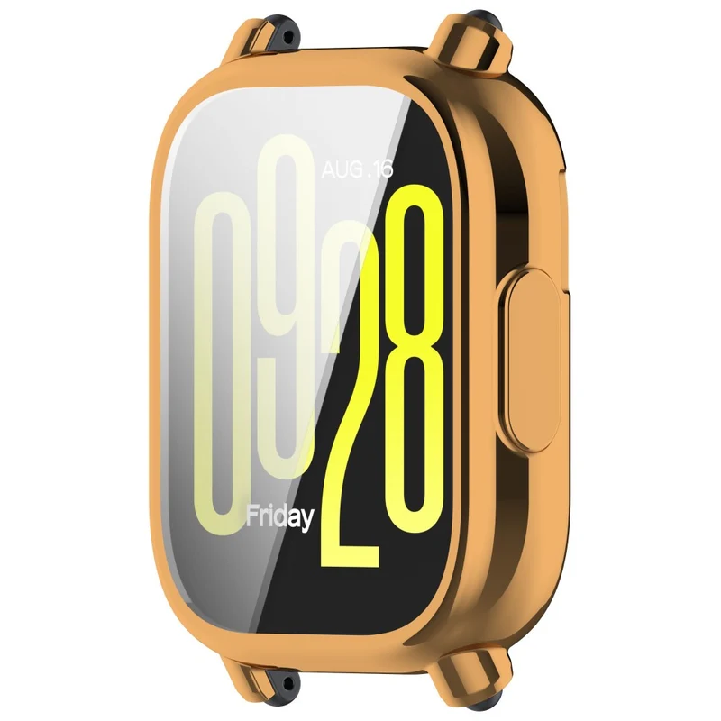 Weich Xiaomi Redmi Watch 5 Lite Silikon Hülle
