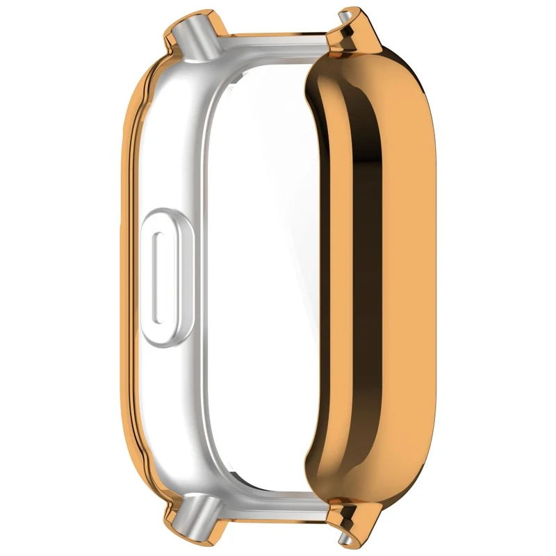 Weich Xiaomi Redmi Watch 5 Lite Silikon Hülle