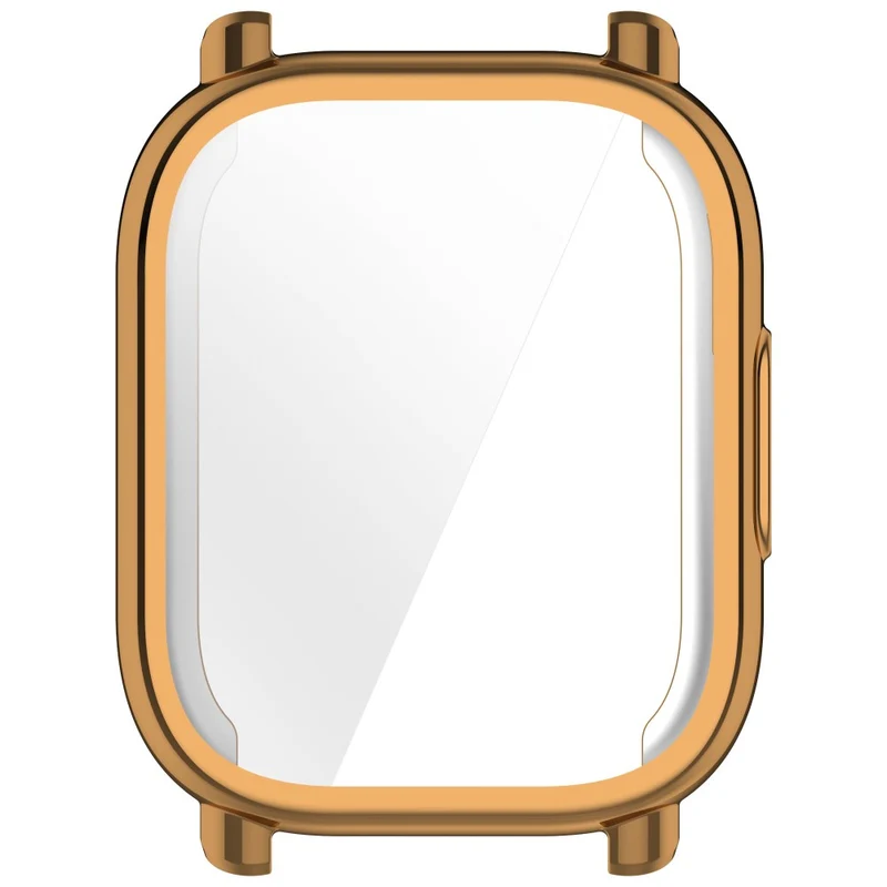 Weich Xiaomi Redmi Watch 5 Lite Silikon Hülle