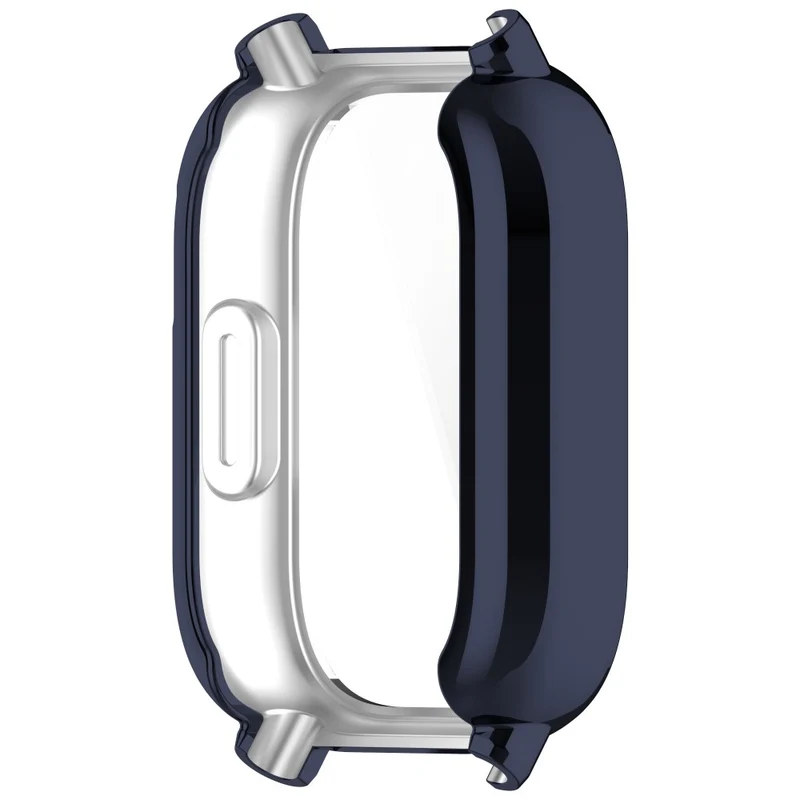Weich Xiaomi Redmi Watch 5 Lite Silikon Hülle