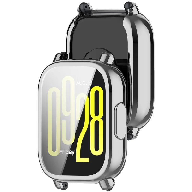 Weich Xiaomi Redmi Watch 5 Lite Silikon Hülle