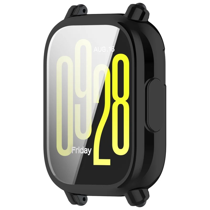 Süß Xiaomi Redmi Watch 5 Active Silikon Hülle