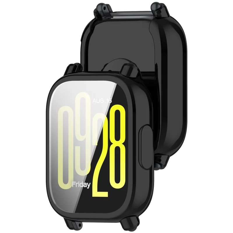 Süß Xiaomi Redmi Watch 5 Active Silikon Hülle