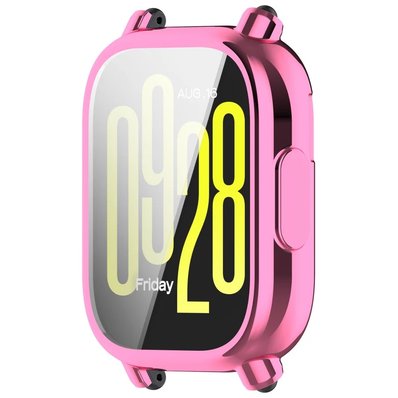 Süß Xiaomi Redmi Watch 5 Active Silikon Hülle