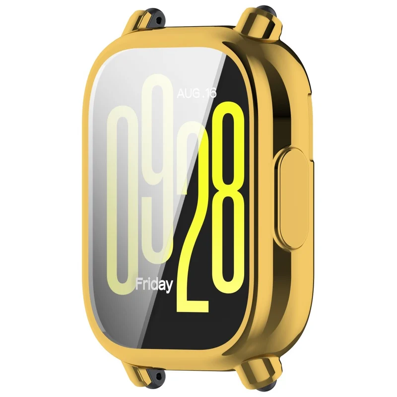 Süß Xiaomi Redmi Watch 5 Active Silikon Hülle