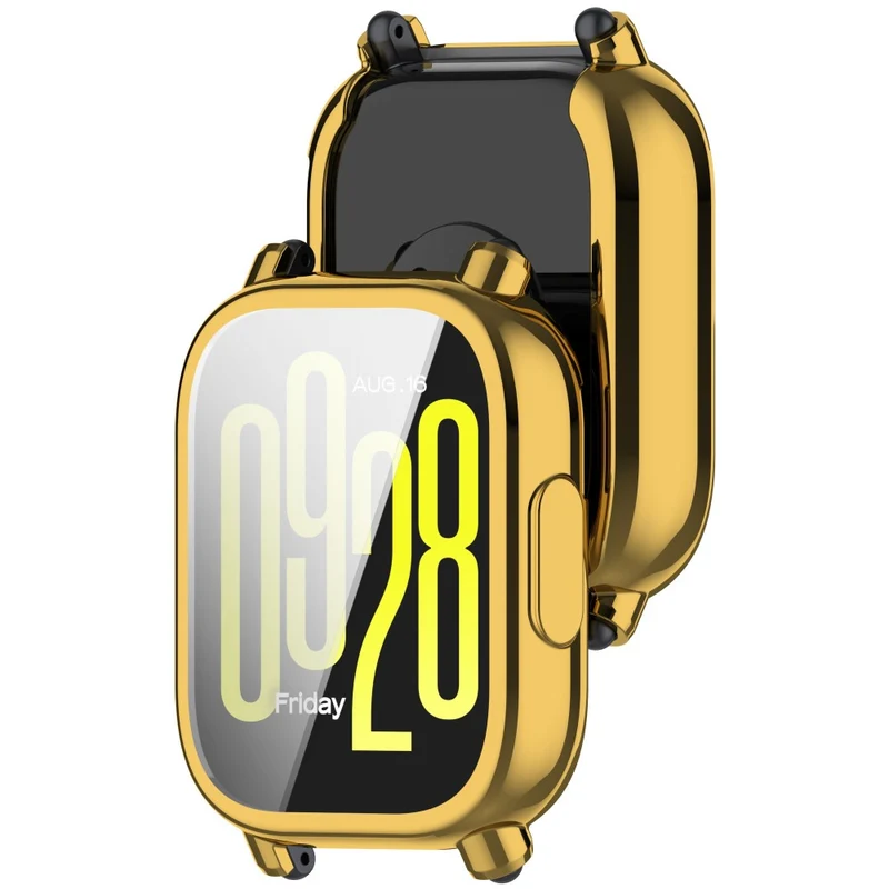 Süß Xiaomi Redmi Watch 5 Active Silikon Hülle