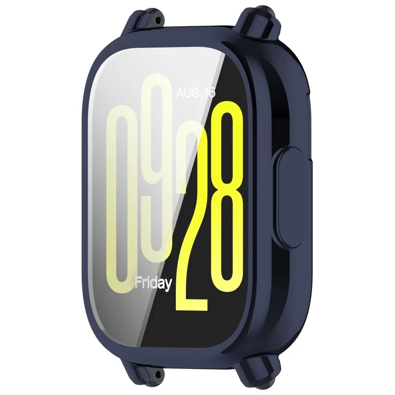 Süß Xiaomi Redmi Watch 5 Active Silikon Hülle