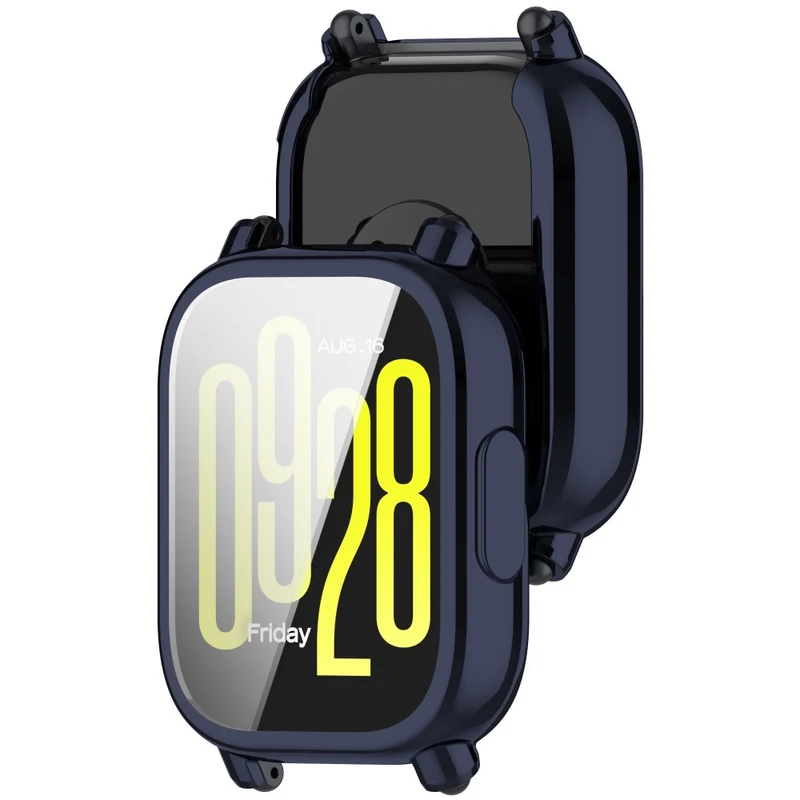 Süß Xiaomi Redmi Watch 5 Active Silikon Hülle