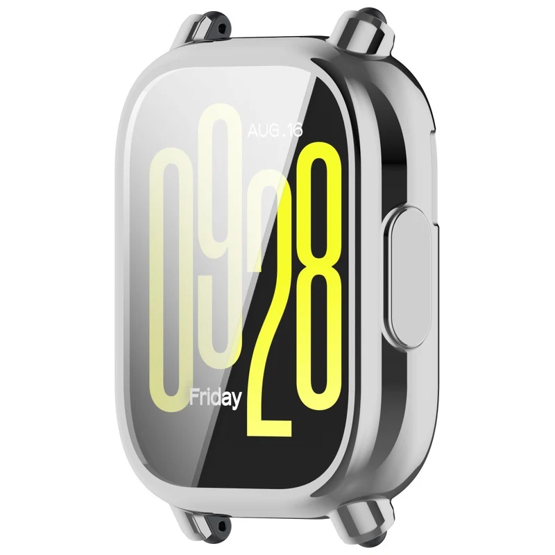 Süß Xiaomi Redmi Watch 5 Active Silikon Hülle