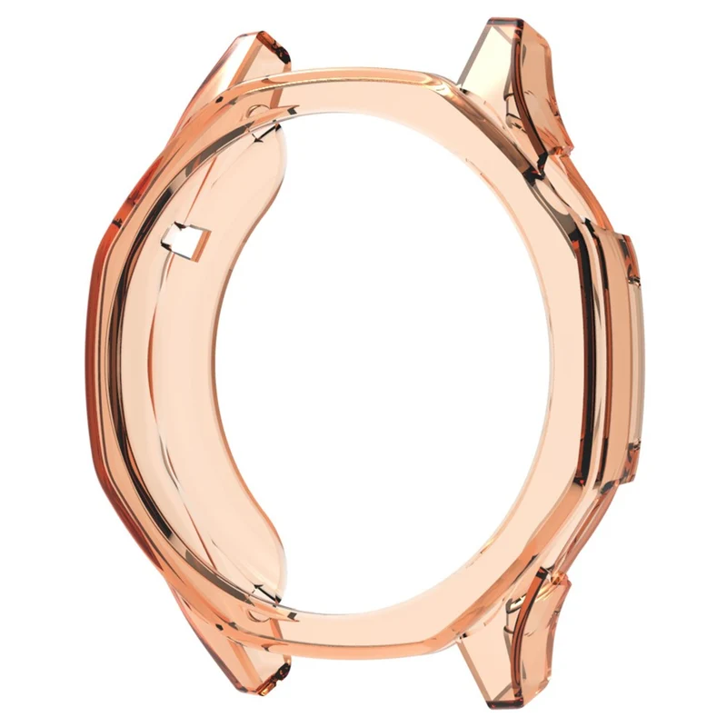 Flexibel Huawei WATCH GT 5 46 mm Silikon Hülle
