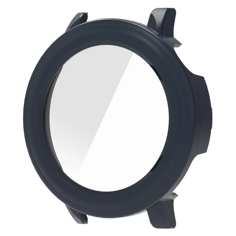 Dauerhaft Huawei Watch GT 5 Pro 42mm Hülle mit Displayschutz in Glas und Plastik