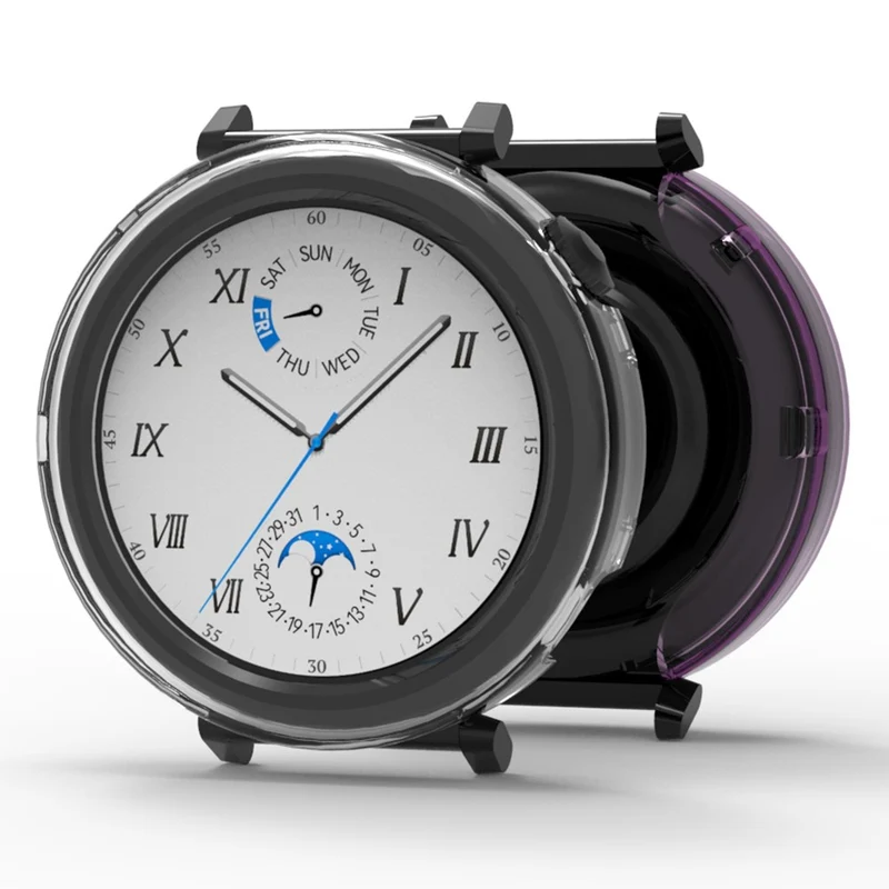 Flexibel Huawei WATCH GT 5 41 mm Silikon Hülle