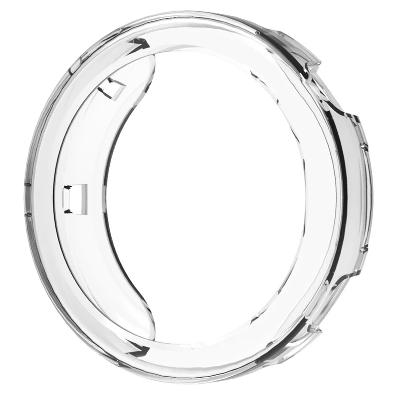 Flexibel Huawei WATCH GT 5 41 mm Silikon Hülle
