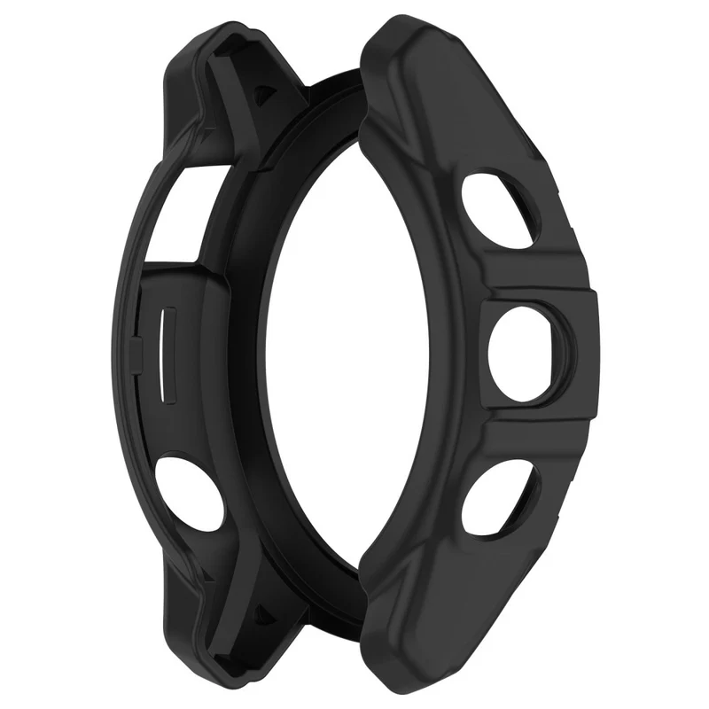 Garmin Fenix E 47mm Flexibel Silikon Bumper