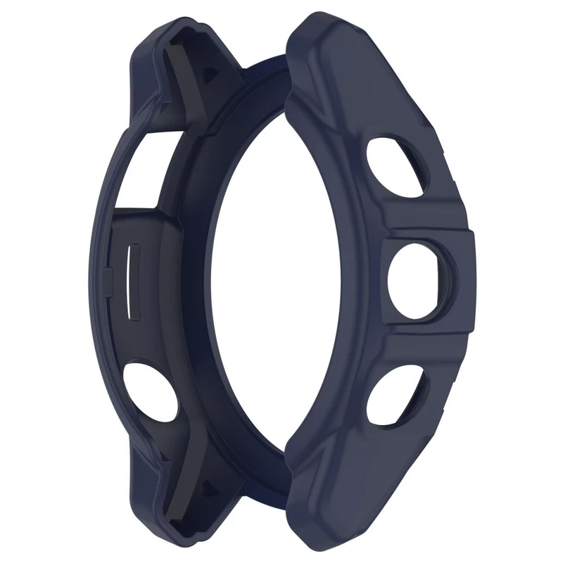 Garmin Fenix E 47mm Flexibel Silikon Bumper
