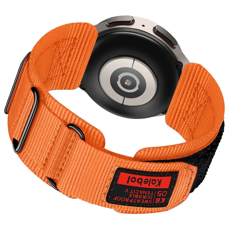 Fantastisch Universell Nylon Universell Armband
