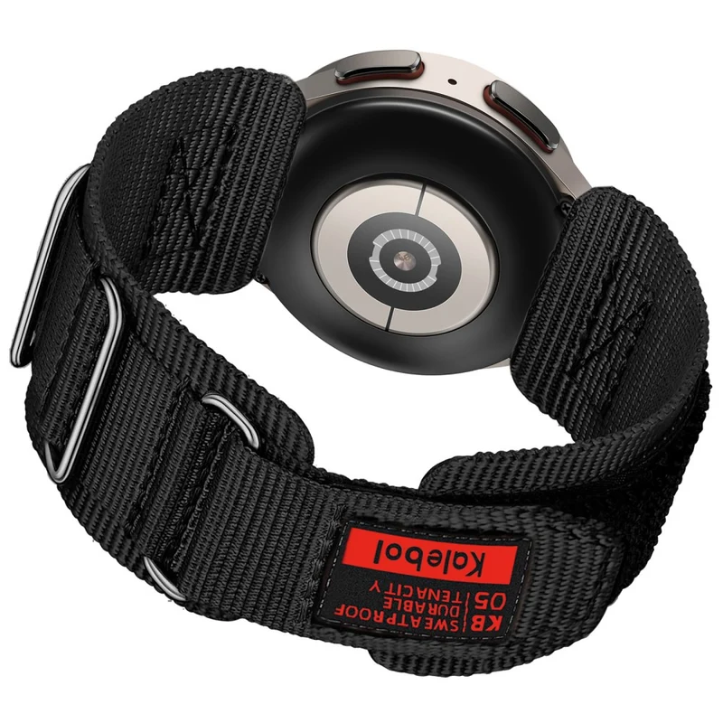 Fantastisch Universell Nylon Universell Armband